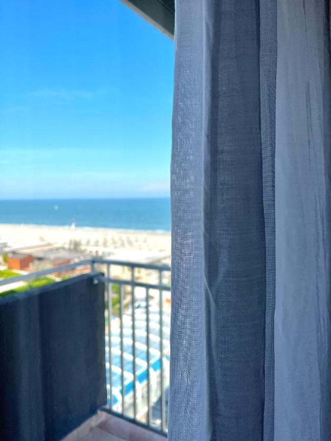 Hotel B&B Montecarlo Мілано-Маріттіма Екстер'єр фото