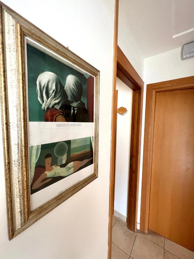 Hotel B&B Montecarlo Мілано-Маріттіма Екстер'єр фото