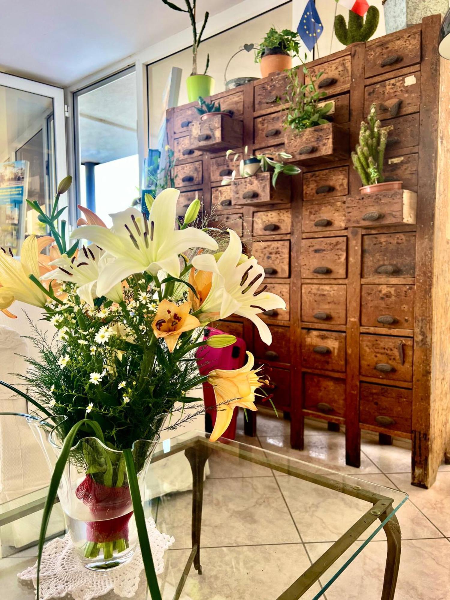 Hotel B&B Montecarlo Мілано-Маріттіма Екстер'єр фото