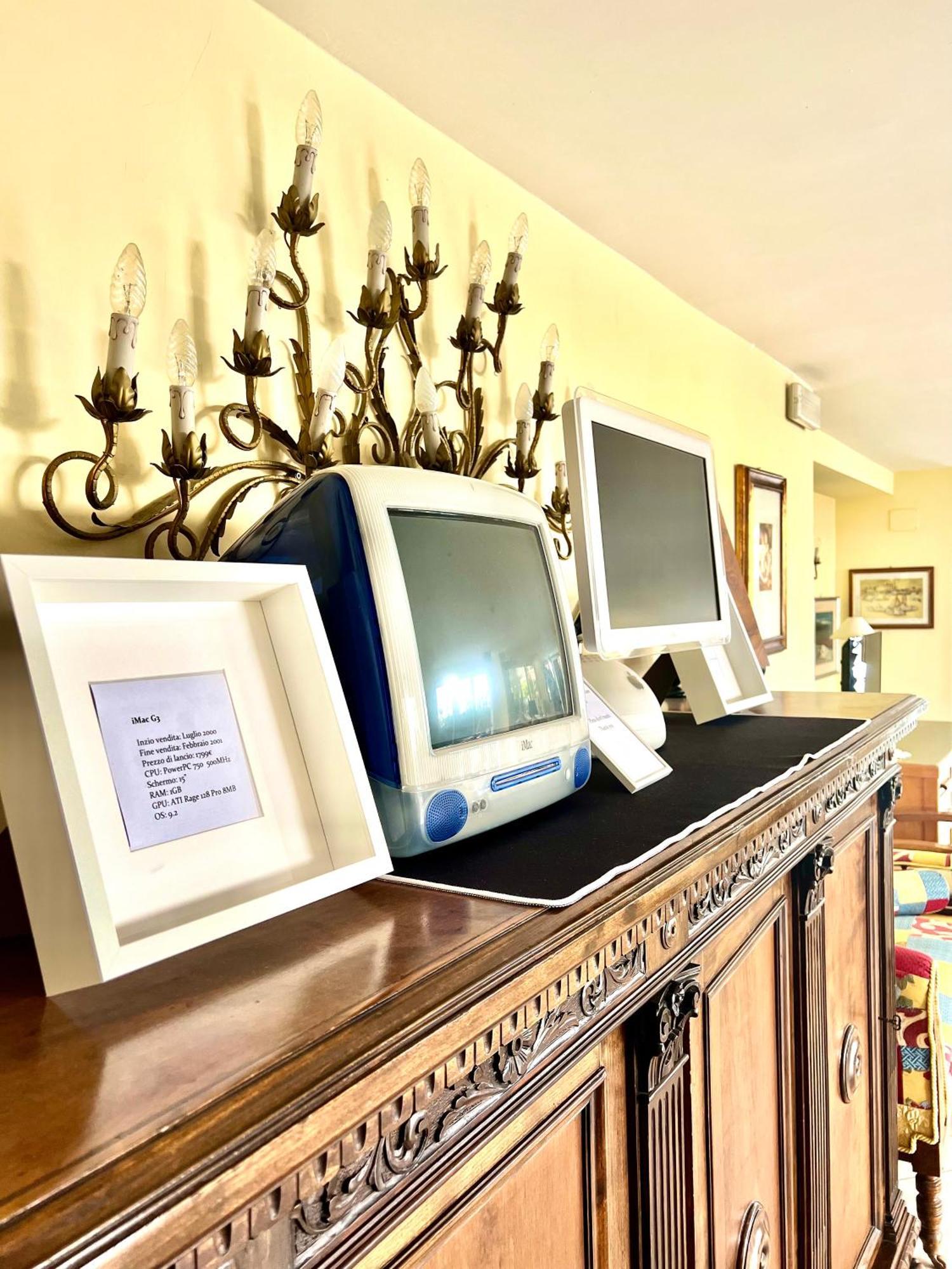 Hotel B&B Montecarlo Мілано-Маріттіма Екстер'єр фото